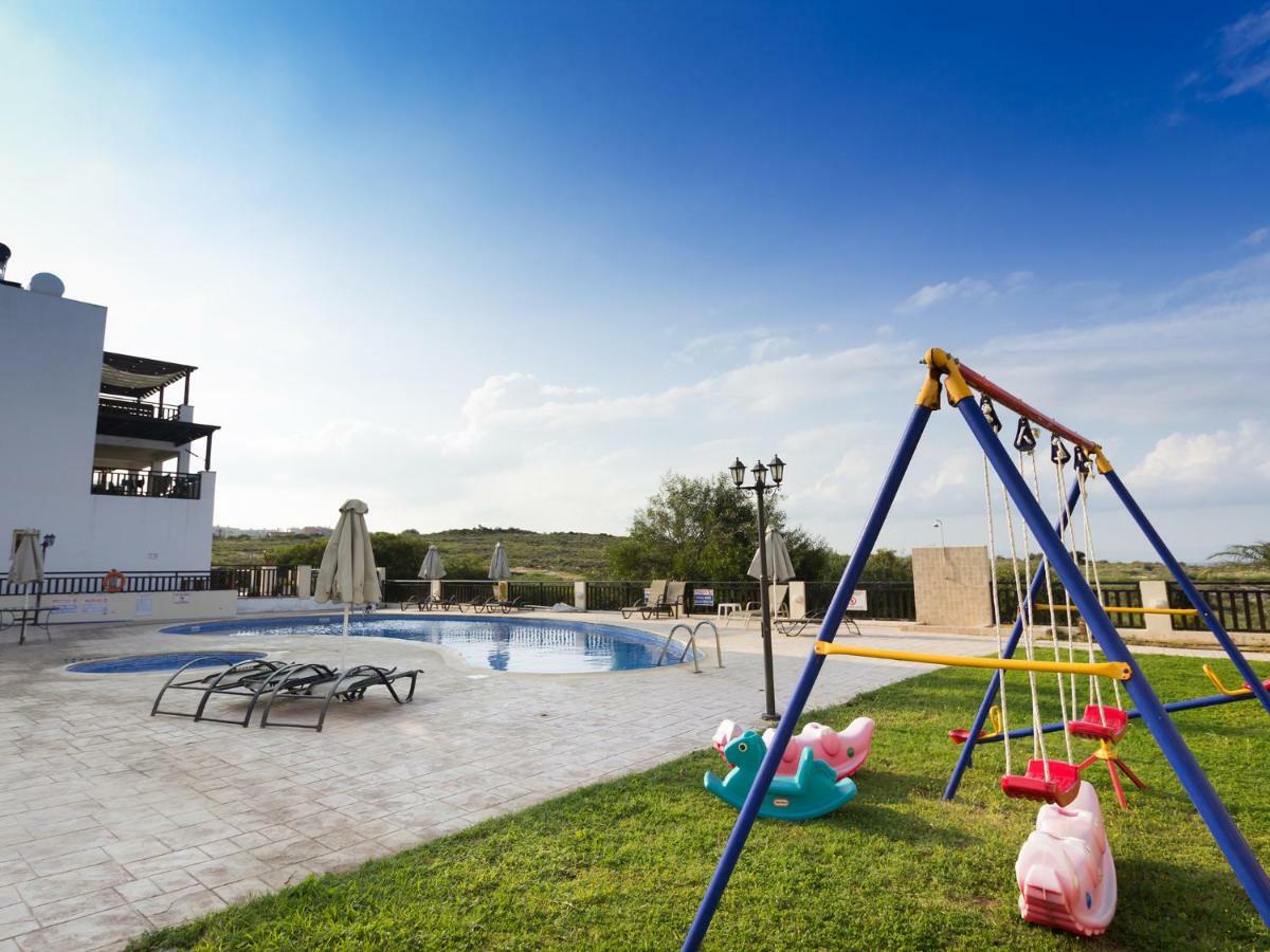 Armonia Resort "Sudio" Outskirts Paralimini - Kapparis - Protaras 파라림니 외부 사진